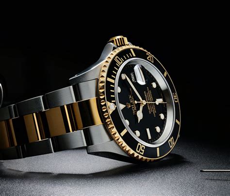 rolex pre certified